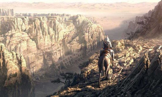 Cənnəti vəd edən gizli təriqət — Həsən Sabbahın Ələmutdakı sui-qəsdçi ordeni