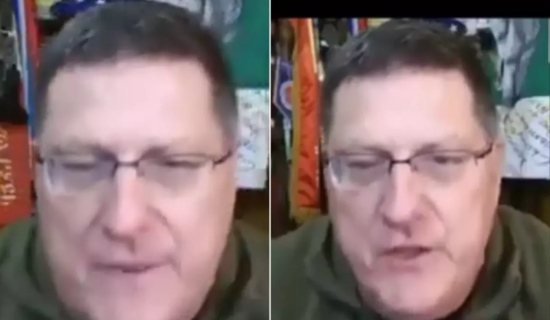 ABŞ-li sabiq kəşfiyyat zabiti İranda məktəbin vurulmasına sərt reaksiya verib - VİDEO