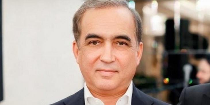 Sabir Dövlətli namizəd: Sabir Hacıyevin və oğlunun biznes