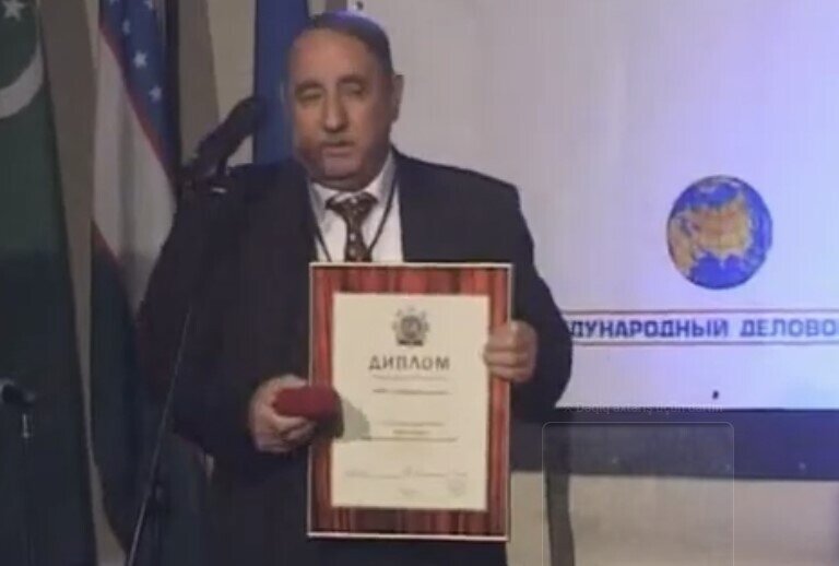 İş adamı Əliabbas Şıxəliyev vəfat etdi