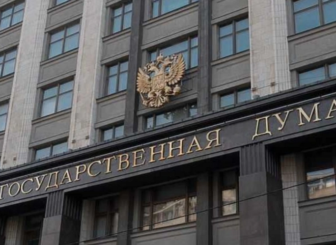 Rusiya Duması Putinin Azərbaycana səfərinin yekunlarını şərh edib