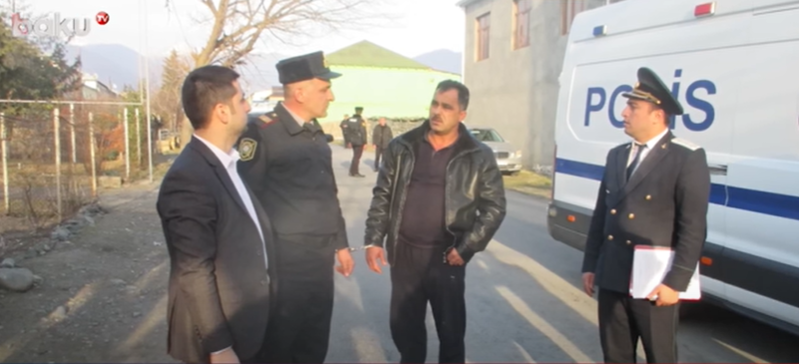 "Niyə kiminsə yerinə türmədə yatmalıyam" - Qisasa görə 11 il həbs edilmişdi, bəraət aldı - VİDEO