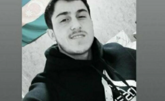 Girov götürülən azərbaycanlı tələbədən YENİ XƏBƏR