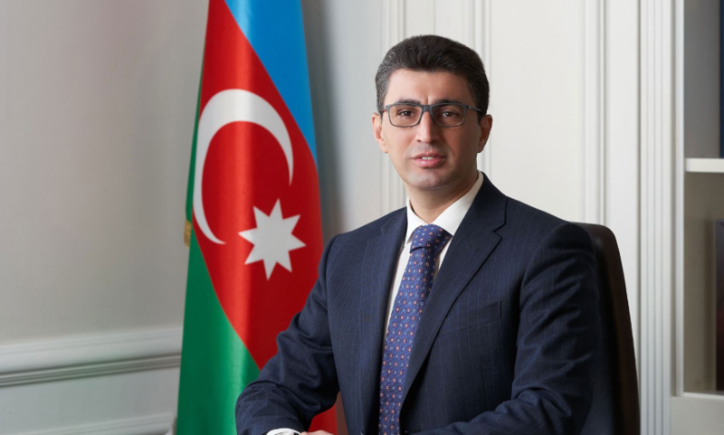 "Bu gün Azərbaycanın ümumi generasiya gücü 10 min meqavat civarındadır" - DEPUTAT