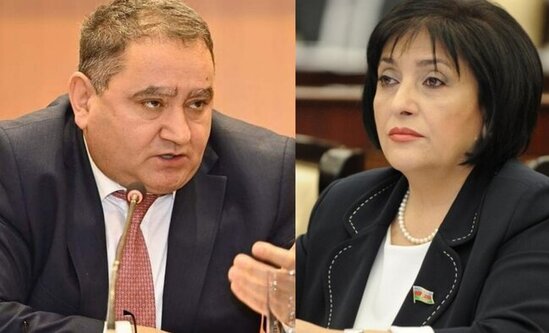 Spikerdən Etibar Əliyevin savadsızlıqla bağlı fikirlərinə etiraz