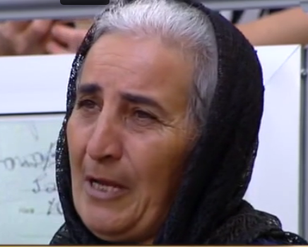 Azərbaycanda QANDONDURAN HADİSƏ! Cəsədi üç yerə bölünərək basdırılan Sahibin meyiti anasına niyə verilmir?