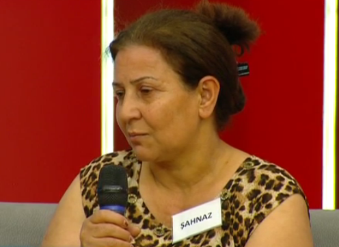 Azərbaycanda ŞOK OLAY! Həkimlər anaya yeni doğulan körpəsini ölü kimi TƏQDİM EDİB...