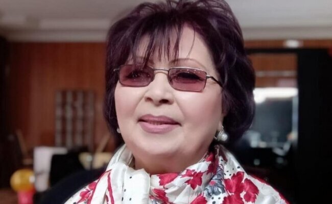 Xəstəxanaya yerləşdirilən Şahnaz Haşımova Bakıya gətirilir