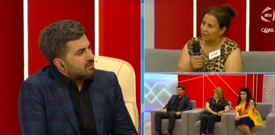 Azərbaycanda ŞOK OLAY! Həkimlər anaya yeni doğulan körpəsini ölü kimi TƏQDİM EDİB...