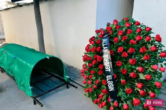 Şair Soltan Abbas vəfat edib