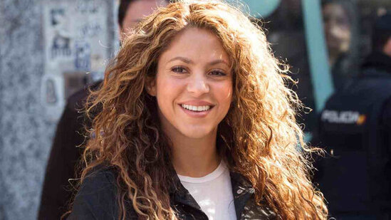 Şakira istintaqla əməkdaşlıqdan imtina edib