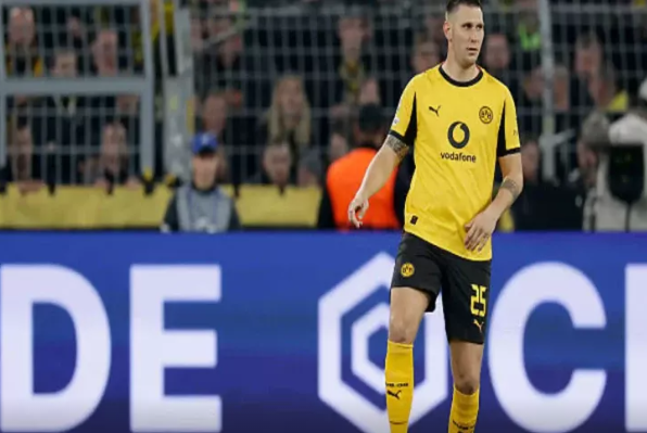 Bundesliqanın ulduzu 30 yaşında futboldan gedir