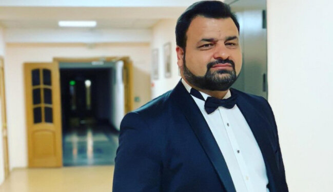 Vəzifədə olan AZƏRBAYCANLI MÜĞƏNNİ VƏ AKTYORLAR - FOTO - SİYAHI