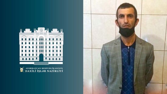 Toya gedən koronavirus xəstəsi saxlanılıb