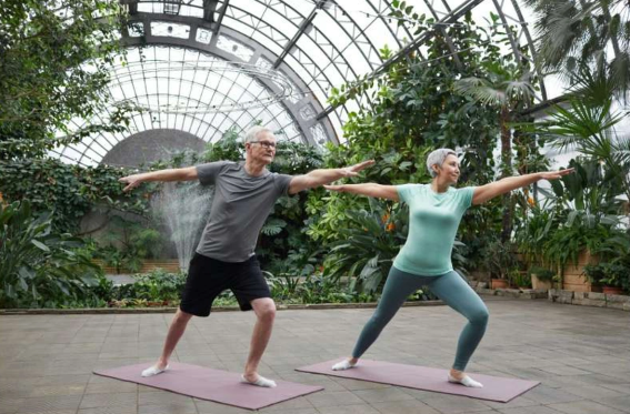 Sağlam qalmaq üçün dörd vərdiş