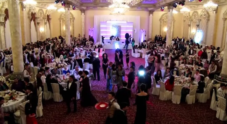 "Azyaşlıların nişan mərasimini təşkil edənlərə cərimə tətbiq olunacaq" - AÇIQLAMA