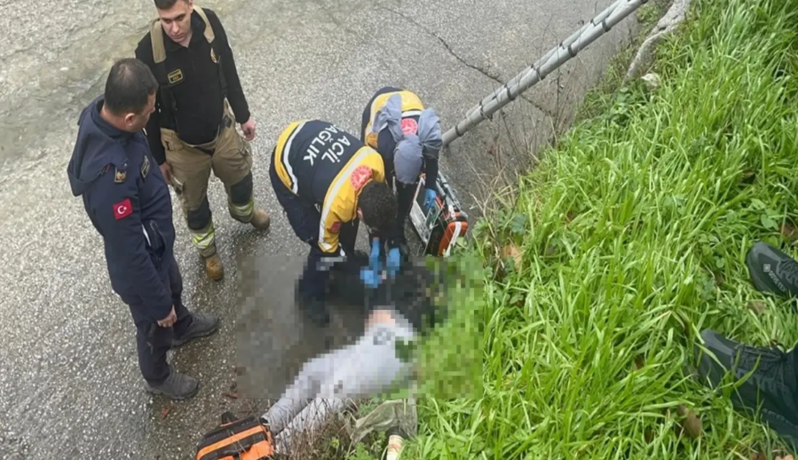 Bir ayda eyni nöqtədə üçüncü ölüm: təhlükəsizlik boşluğu narazılıq yaradıb - VİDEO