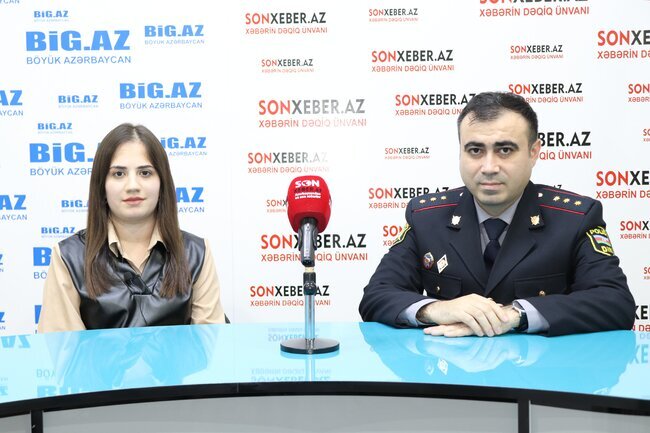 Nurlan Əliyev: "Polis əməkdaşları tərəfindən narkotiklərin qanunsuz dövriyyəsinin qarşısının alınması tədbirlərinin sayı artıb"