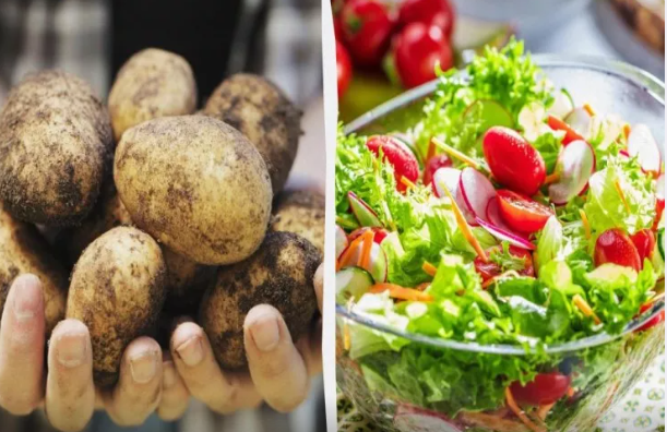 Dondurucunuzda saxlanmamalı olan 9 məhsul