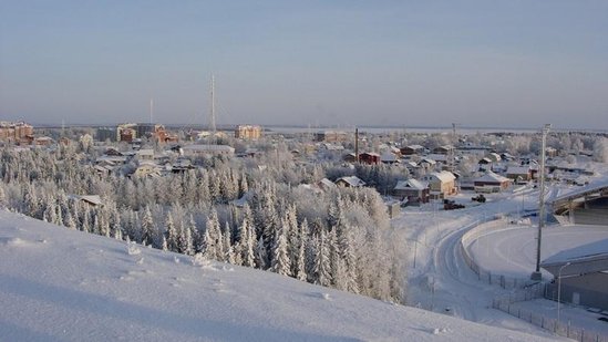 62 dərəcə şaxta qeydə alındı