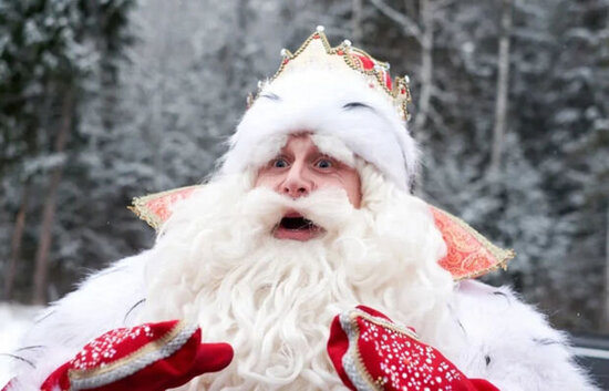 Şaxta baba məhkəməyə verildi