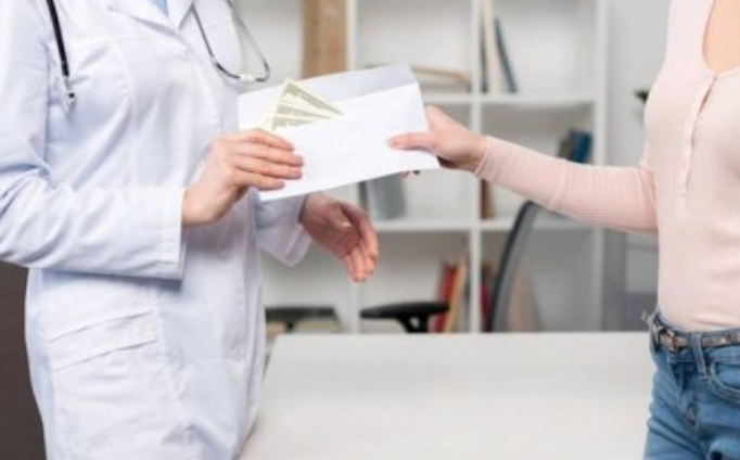 Bu həkimlər cəzalandırılacaq - AÇIQLAMA