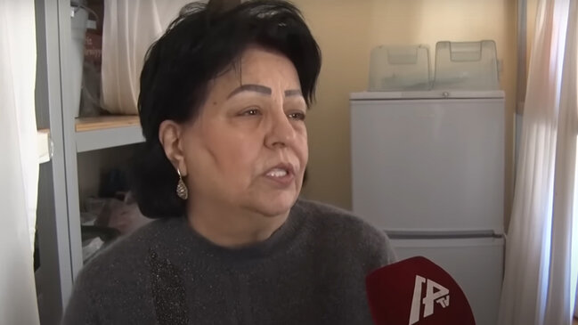 3 saylı Uşaq Evini "məşhurlaşdıran" 3 qalmaqal - Məhbubə Hüseynova niyə töhmət almışdı?