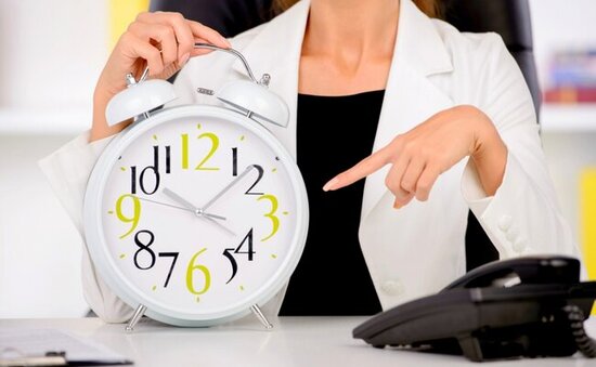 Bu gün Azərbaycanda iş müddəti 1 saat tez bitəcək