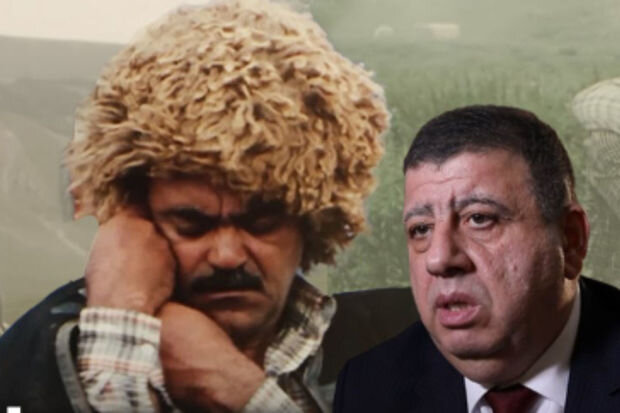 Şəhidlərin geyimlərini valideynlərinə satan alverçi: Gerçək olan "Yalan" filmi – ARAŞDIRMA + VİDEO