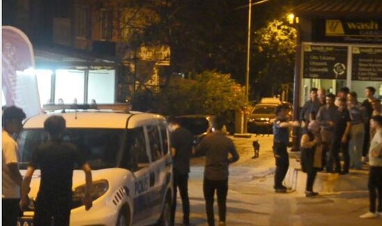 İtin hücumu nəticəsində 4 nəfər yaralandı