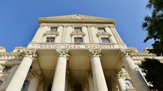 XİN 43 bəndlik Moskva Bəyannaməsinin mətnini AÇIQLADI