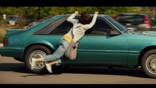 Azərbaycanda DƏHŞƏTLİ HADİSƏ! İki məktəbli qızı maşına mindirdilər və...