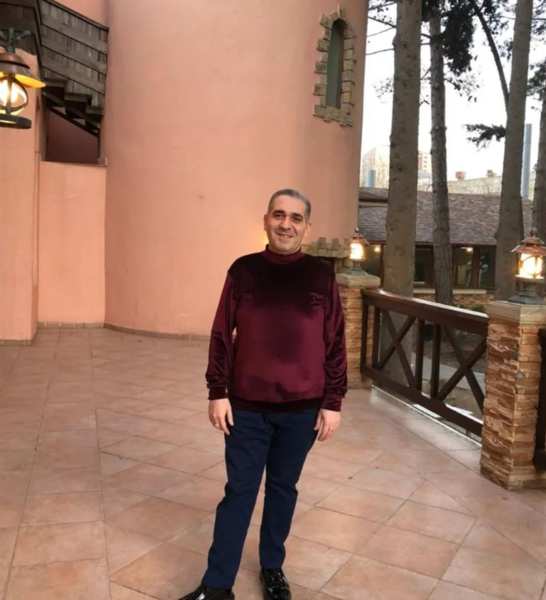 Müğənnimiz əməliyyatdan sonra bu günə düşdü - GÜNÜ-GÜNDƏN ARIQLAYIR