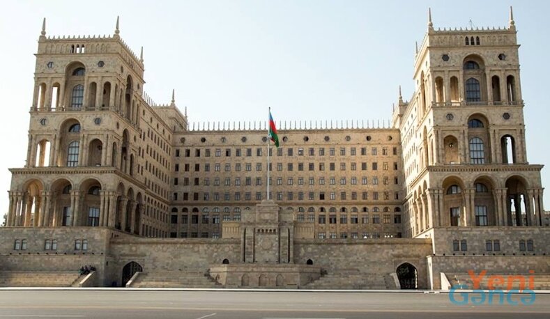 Ədliyyə Nazirliyindən başqa, hansı dövlət qurumunda DƏYİŞİKLİK OLACAQ? - AÇIQLAMA