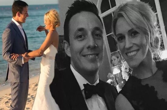 34 yaşına 1 həftə qalmışdı, FACİƏVİ şəkildə öldü - FOTO