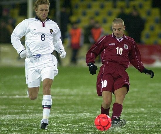 "Qarabağ"ın sabiq futbolçusu qəflətən vəfat edib - FOTO