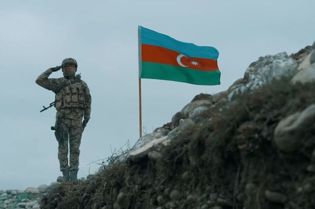 DİN azad olunmuş ərazilərdə xidmətlə bağlı videoçarx hazırlayıb - VİDEO