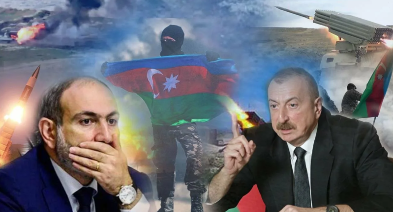 İlin sonuna qədər sülh müqaviləsi imzalanmaya bilər? Ekspertlər nə DÜŞÜNÜR?