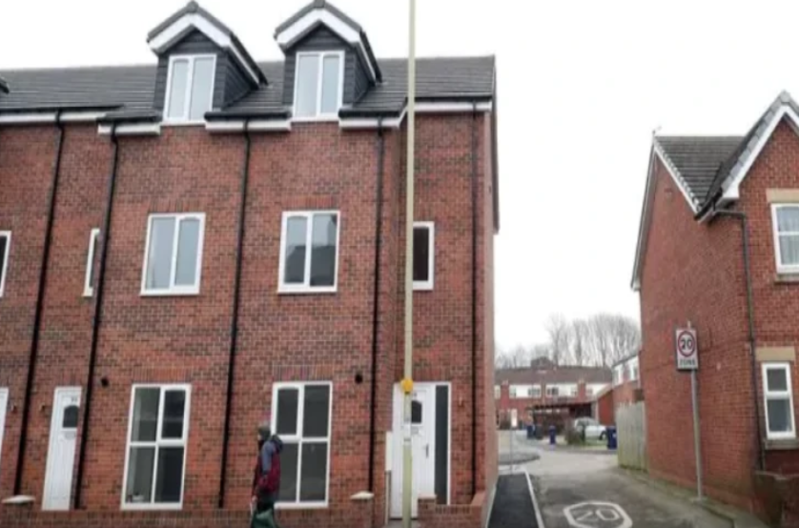 302 min dollarlıq lüks evdir: heç kim almaq istəmir - SƏBƏB