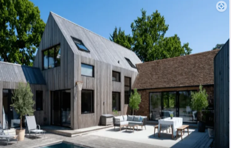 Elit malikanəni 10 manata əldə etmək şansı