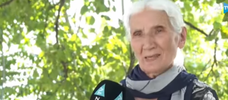 İllər əvvəl Laçında ilk səs verənlərdən biri olub: 65 il sonra yenidən...- VİDEO