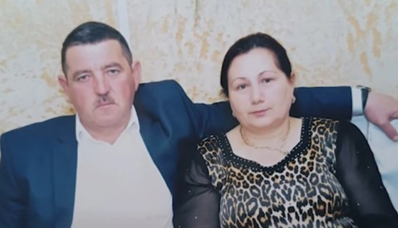 Ağstafada ər və arvad faciəli şəkildə öldülər - TƏFƏRRÜAT