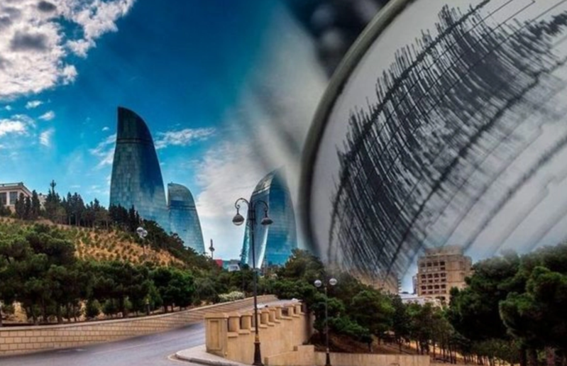 Ölkədə yaxın müddətdə güclü zəlzələ baş verə bilər? - Baş seysmoloqdan AÇIQLAMA