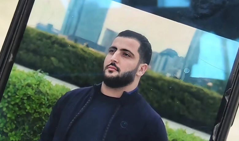 Namazdan sonra yoxa çıxan dördüncü kurs tələbəsinin ayaq izləri TAPILDI