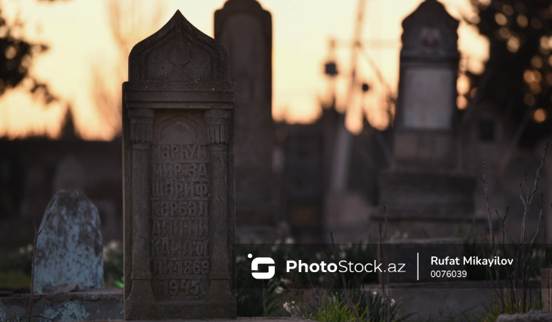 Qəbiristanlıqda zorlanma: İtlərdən qorxan qızı maşınına əyləşdirib əxlaqsız hərəkətlər etdi