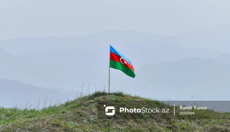 Mehridən Zəngilana: Yüksəkliklər, mövqelər, strateji nöqtələr