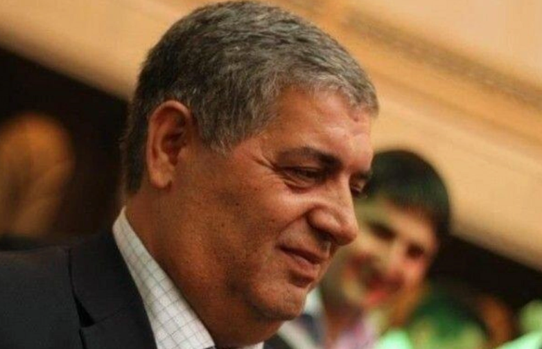 Tanınmış iş adamı Müqayis Verdiyev HƏBS EDİLDİ