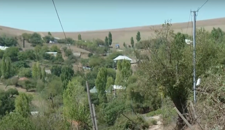 Yardımlının bəzi kəndlərindən gənclər baş götürüb qaçırlar: Nə qaz, nə su, nə də işıq var