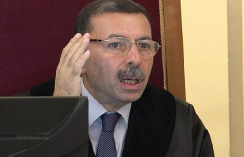 Azad Məcidov hakimliklə vidalaşır