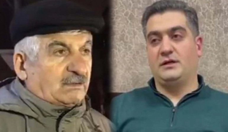 TIR-larla yolu bağlayan şirkət rəhbəri və atasına birlikdə 14 il həbs istənildi